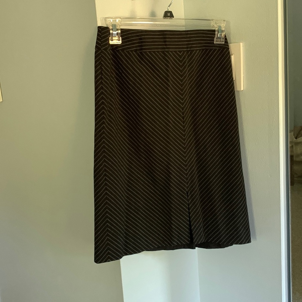 Petite skirt